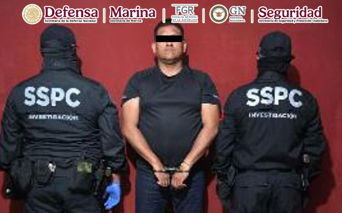 Detienen a exsecretario de Tránsito de Iguala por el caso Ayotzinapa Detienen a exsecretario de Tránsito de Iguala por el caso Ayotzinapa