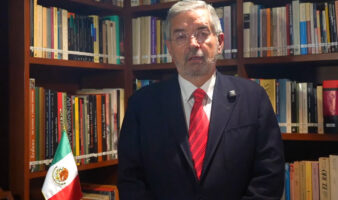 SRE confirma que los siete mil mexicanos en Medio Oriente permanecen 'sanos y salvos'