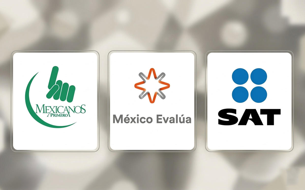 Mexicanos Primero y México Evalúa señalan que desde diciembre solicitaron al SAT autorización como donatarias Mexicanos Primero y México Evalúa señalan que desde diciembre solicitaron al SAT autorización como donatarias