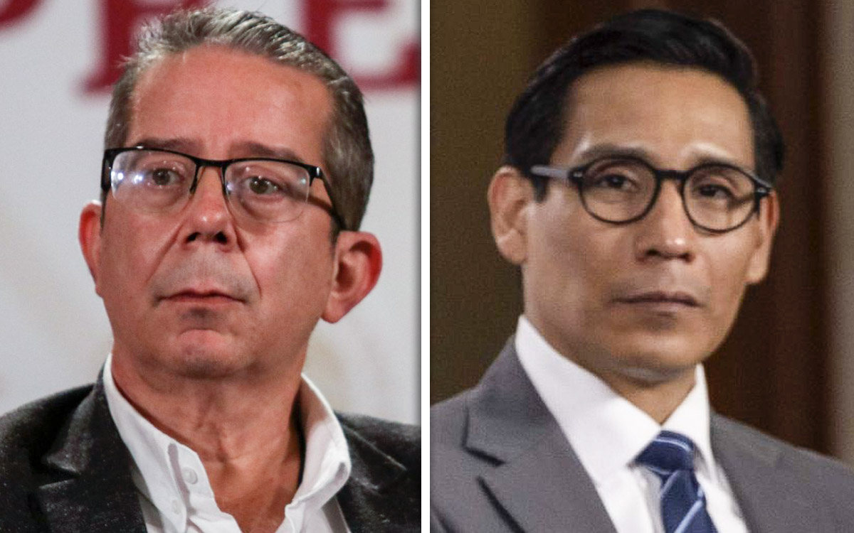 Periodista denunciará a Villamil y Elorza por 'mentira' de Infodemia MX Periodista denunciará a Villamil y Elorza por 'mentira' de Infodemia MX