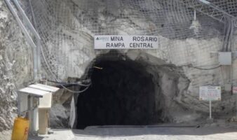 Cuatro mineros atrapados en Sinaloa; activan operativo para rescate