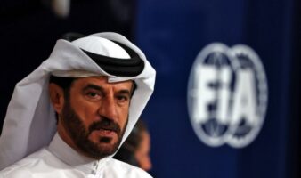 F1: Mantienen inicio de temporada con el Gran Premio de Australia, pese al conflicto en Medio Oriente