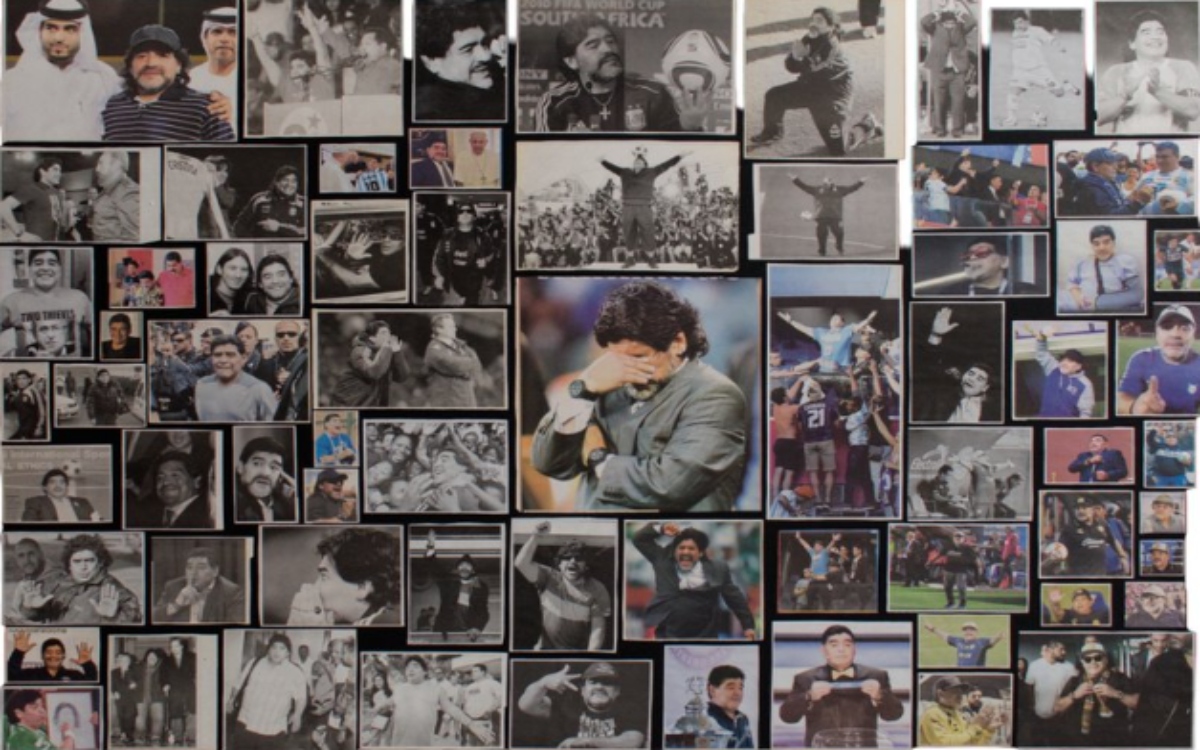 Mundial 2026: Museo Jumex presenta la exposición ‘Futbol y Arte. Esa misma emoción’