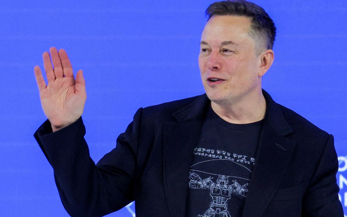 Musk engañó a los accionistas de Twitter durante su compra, dictamina ...