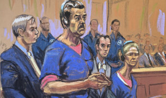 Maduro enfrenta su segunda audiencia en EE.UU. en medio de cambios políticos en Caracas