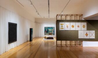 La Colección FEMSA cumple 50 años y lo celebra con exposición en el MARCO