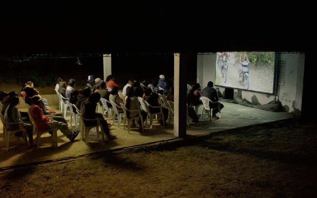 Catorce películas integran la programación de la 79 Muestra Internacional de Cine