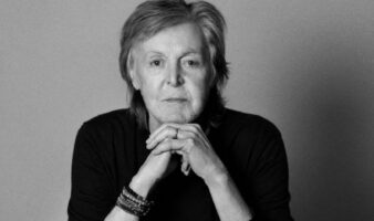 Paul McCartney anuncia nuevo disco y lanza nueva canción