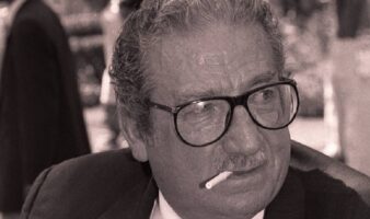 “Jaime Sabines, el poeta central del siglo XX mexicano”: Rogelio Guedea