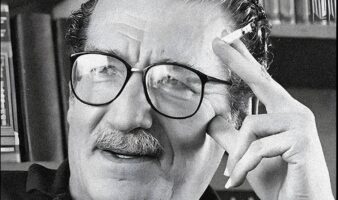 Preparan actividades para celebrar el centenario de Jaime Sabines