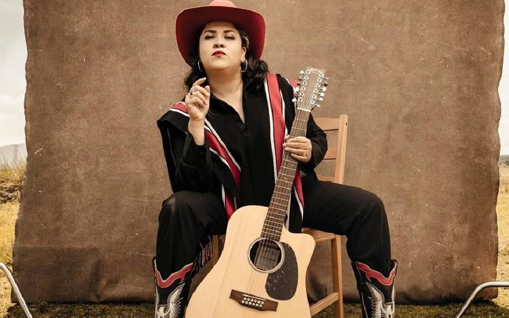 “Todavía hay chicas que me dicen se atrevieron a denunciar a su agresor después de escuchar ‘Canción sin miedo’”: Vivir Quintana “Todavía hay chicas que me dicen se atrevieron a denunciar a su agresor después de escuchar ‘Canción sin miedo’”: Vivir Quintana