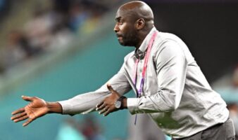 Mundial 2026: Destituye Ghana a su técnico a 72 días de la Copa del Mundo