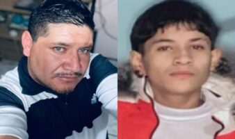 CIDH pide protección para mexicana tras desaparición de su esposo e hijo