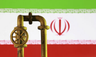 El Brent supera los 110 dólares y el gas se dispara tras ataque a yacimiento en Irán