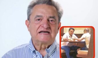 TEPJF exonera a Pío López en caso de dinero en sobres