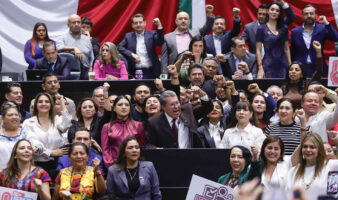 Lo mejor de Aristegui en Vivo: Perfilan plan B de reforma electoral tras rechazo; ponen tope a pensiones 'doradas';  Caso Juanito: desaparecen a padre buscador de un niño (12/03/2026)