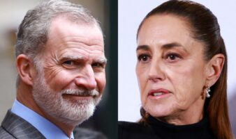 La mañanera de Sheinbaum | Posible reunión con el Rey de España en CDMX; 'No hay plazo' para recibir pruebas contra Rocha