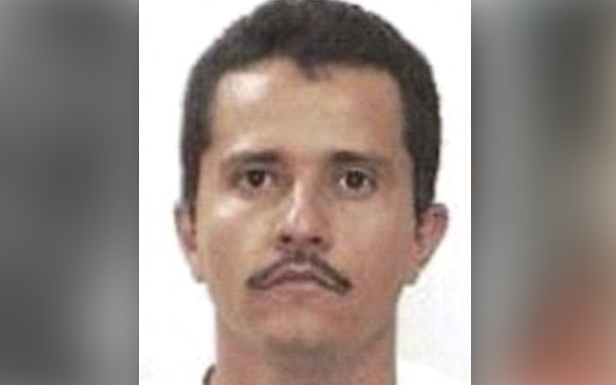 'El Mencho' murió por disparos en pecho, abdomen y piernas; medios revelan acta de defunción 'El Mencho' murió por disparos en pecho, abdomen y piernas; medios revelan acta de defunción