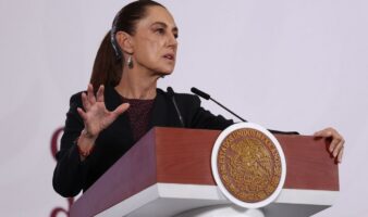 La mañanera de Sheinbaum | FGR recibió todas las pruebas de operativo contra 'El Mencho'; Homicidios disminuyen 44% (10/03/2026)