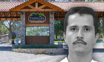 Lo mejor de Aristegui en Vivo: FGR admite que se 'alteró y contaminó' escena donde fue capturado 'El Mencho';  renuncia director de antiterrorismo de EE.UU. (17/03/2026)