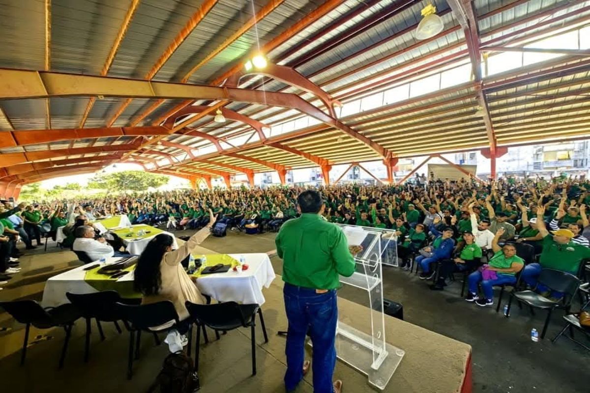 Nayarit | Trabajadores advierten de reforma que pone pensiones en riesgo Nayarit | Trabajadores advierten de reforma que pone pensiones en riesgo