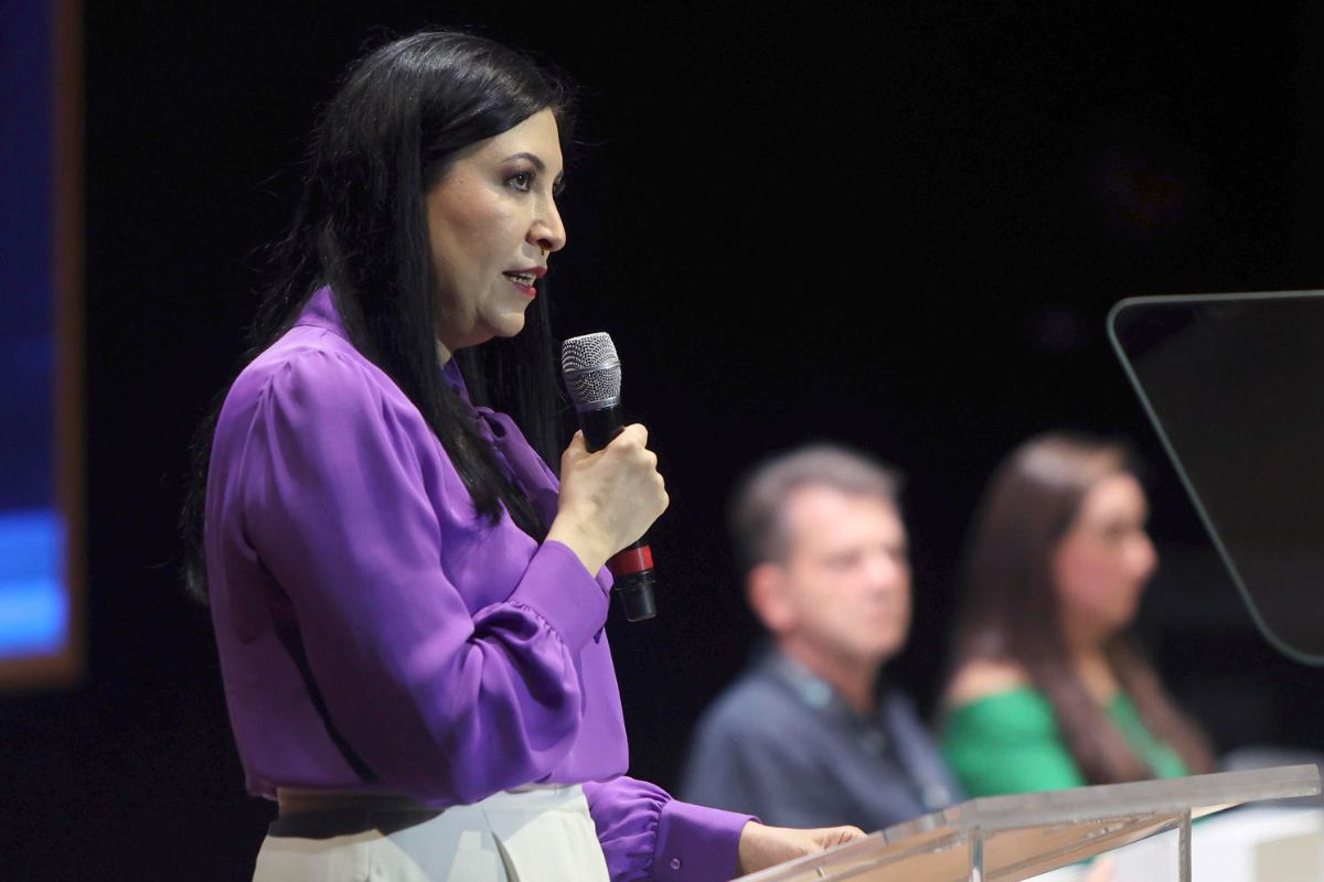 Banqueros y autoridades urgen acelerar la digitalización de pagos en México Banqueros y autoridades urgen acelerar la digitalización de pagos en México