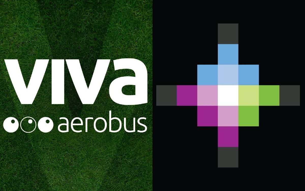 Volaris aprueba fusión con Viva Aerobús para crear Grupo Más Vuelos