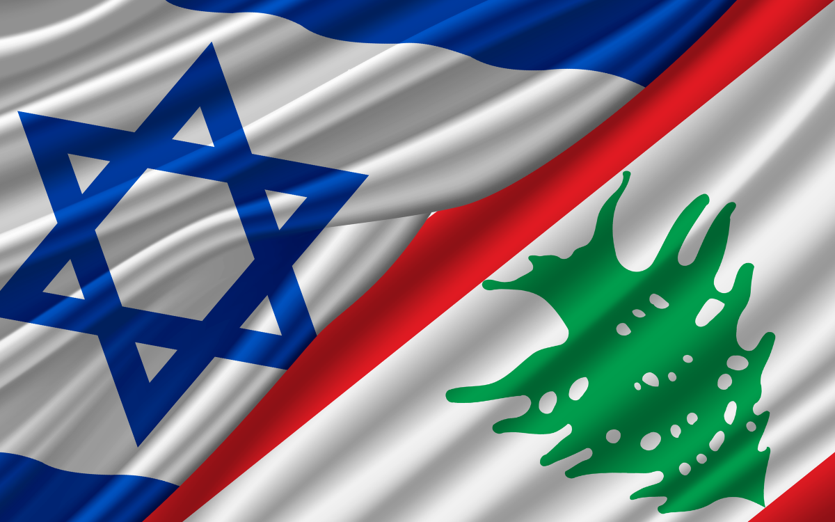 Israel y Líbano acuerdan un alto el fuego durante 10 días, anuncia Trump Israel y Líbano acuerdan un alto el fuego durante 10 días, anuncia Trump