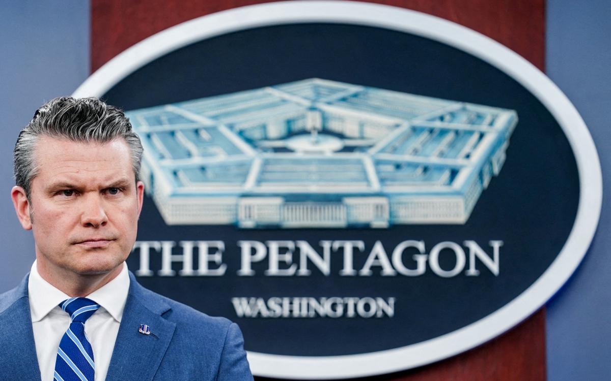 EE.UU. advierte que está listo para reiniciar ataques contra Irán si no llega a un acuerdo de paz EE.UU. advierte que está listo para reiniciar ataques contra Irán si no llega a un acuerdo de paz