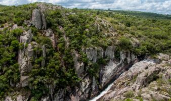 Unesco declara Manantiales Serranos como Geoparque Mundial