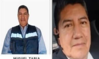 Identifican los restos del noveno minero de los 10 que fueron secuestrados en Sinaloa