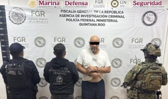 Detienen a 'Milo', coordinador de la 'Mafia Cubano-Americana' y con orden de extradición a EE.UU.