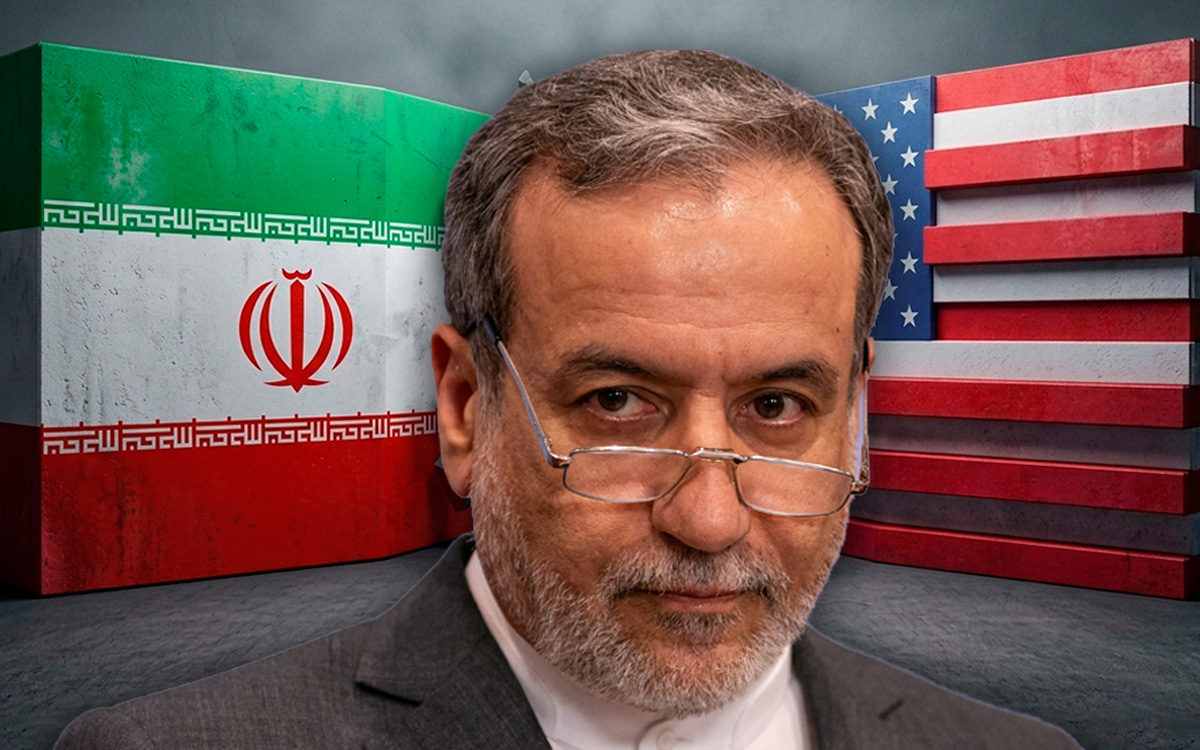 Irán dice que se fijaron ‘condiciones específicas’ para continuar negociación con EE.UU.