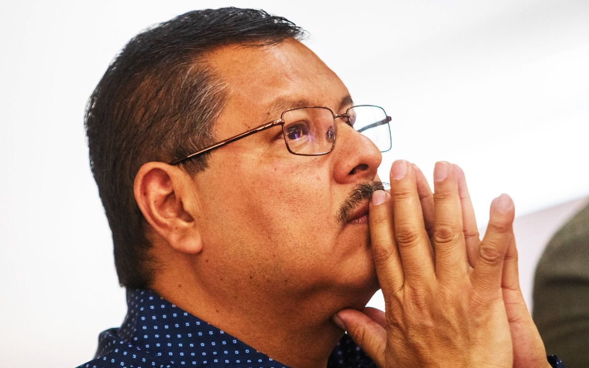 Raymundo Ramos: los casos que ha defendido y las acusaciones en su contra