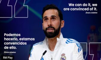 Champions League: Apelan merengues a una remontada histórica en Múnich | Video