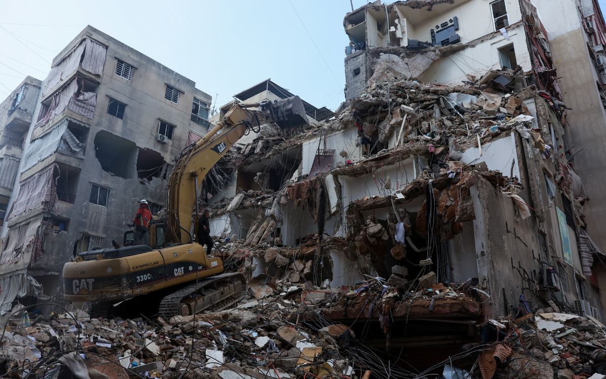 Aristegui en Vivo: Nuevo incendio en refinería Dos Bocas; Unicef critica ‘devastación masiva’ en Líbano (10/04/2026)