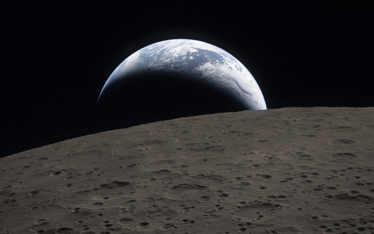 Aristegui en Vivo: Estados Unidos e Irán acuerdan tregua; abrirán Ormuz; fascinación por la Luna (08/04/2026)