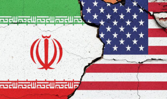 'No estamos negociando con Estados Unidos': Irán contradice de nuevo a Trump