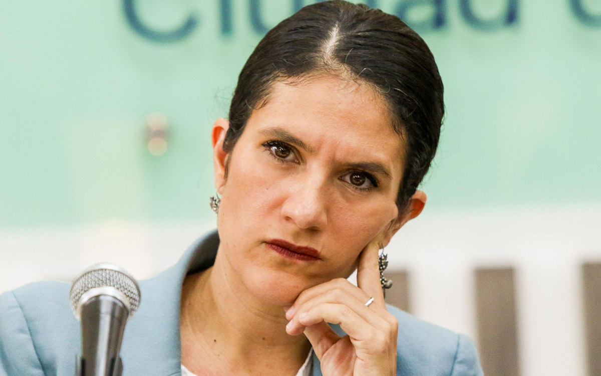 ‘Debimos de haber ido a ese domicilio desde el primer momento’: Fiscal CDMX admite omisiones en caso Edith Guadalupe