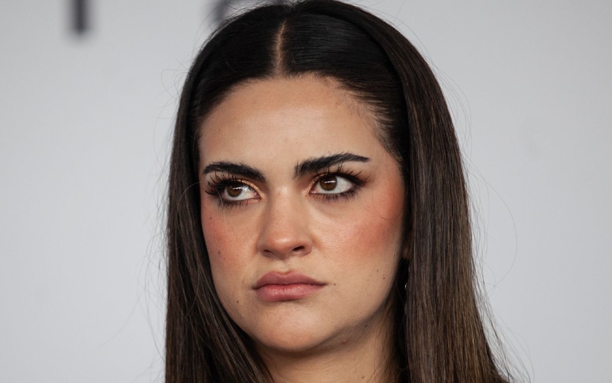 Andrea Chávez se va del Senado para buscar gubernatura Andrea Chávez se va del Senado para buscar gubernatura