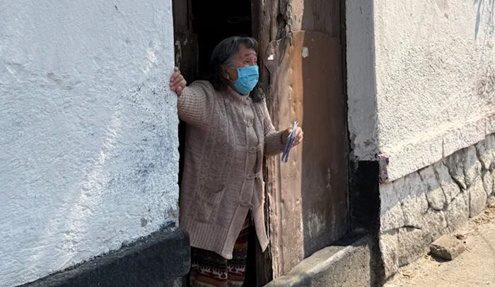 Concejal de Benito Juárez denuncia presunta ‘mafia del despojo’ e irregularidades inmobiliarias en CDMX