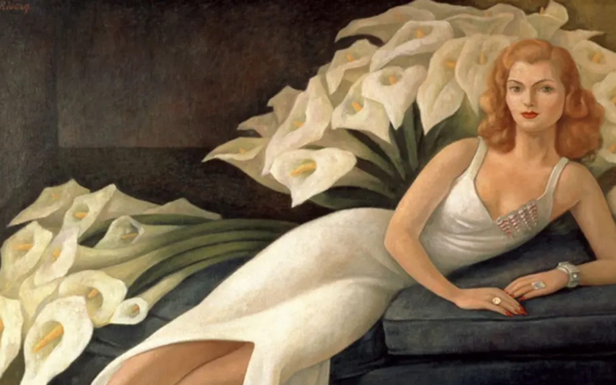 Las colecciones Gelman | Texto por Héctor Tajonar