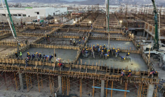Cámara de Diputados avala facultar a la SICT en construcción de hospitales y clínicas