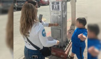Buscadoras piden apoyo para hijos de desaparecidos