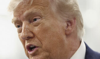 Trump afirma que la guerra con Irán puede durar hasta tres semanas más