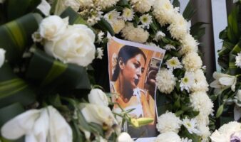 Caso Edith Guadalupe | Familia confía en la culpabilidad de Juan Jesús