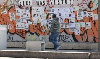 Desacuerdo de México por desapariciones es legítimo, pero descalificación es cuestionable: Presidente del CED