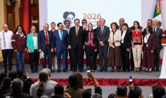 Fracking, versión segundo piso de la 4T | Por David Ordaz