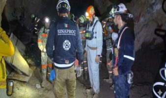 Sinaloa | Localizan sin vida al último minero en Santa Fe