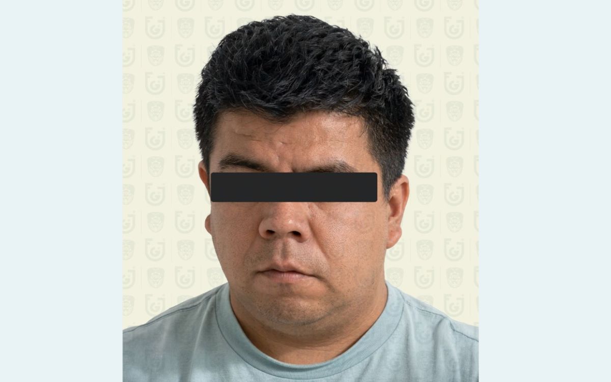 Vinculan a sujeto acusado de contactar a hombre en app de citas, asesinarlo y simular su suicidio